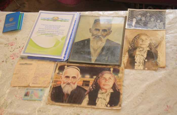 Фото: Adliya yangiliklari / Телеграм