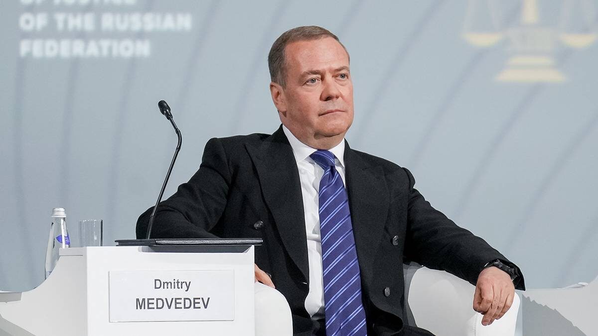    Фото: roscongress / Александр Жолобов