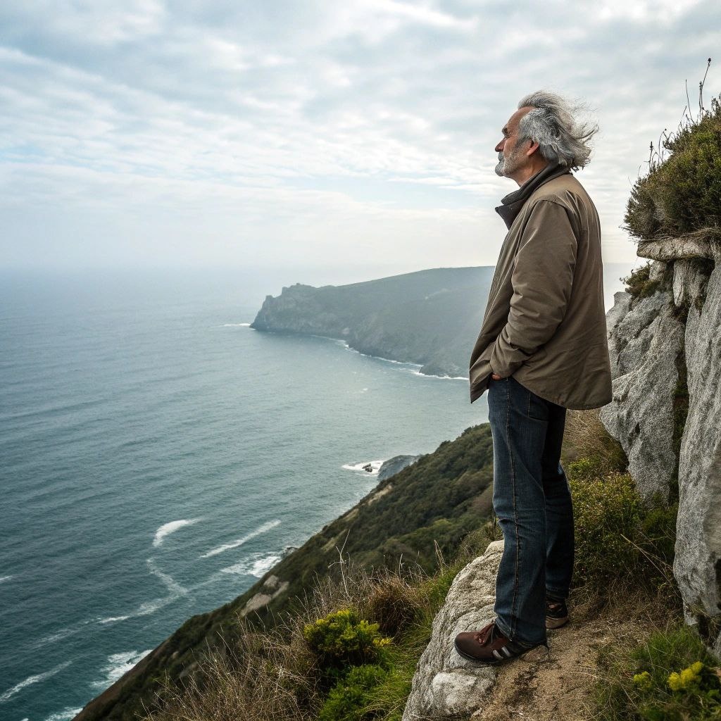 Тайна длиною в 40 лет - Евгения Бровкина | Блогер в 60+