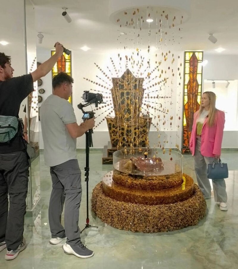    Фото: Департамент туризма Ульяновской области