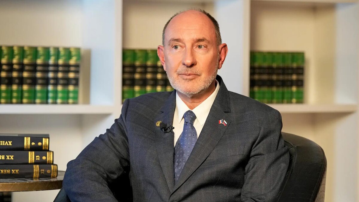 Фото: ИЗВЕСТИЯ/Дмитрий Коротаев