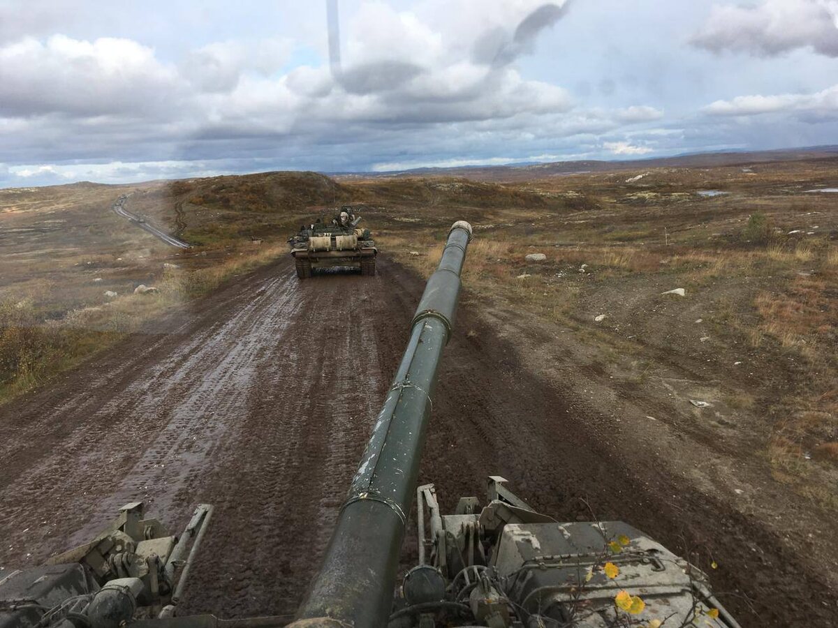    Фото из личного архива Алексея Гришина