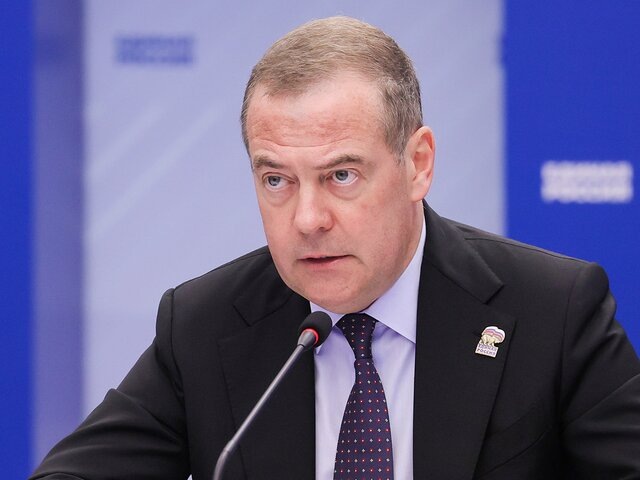    Фото: ТАСС/Екатерина Штукина