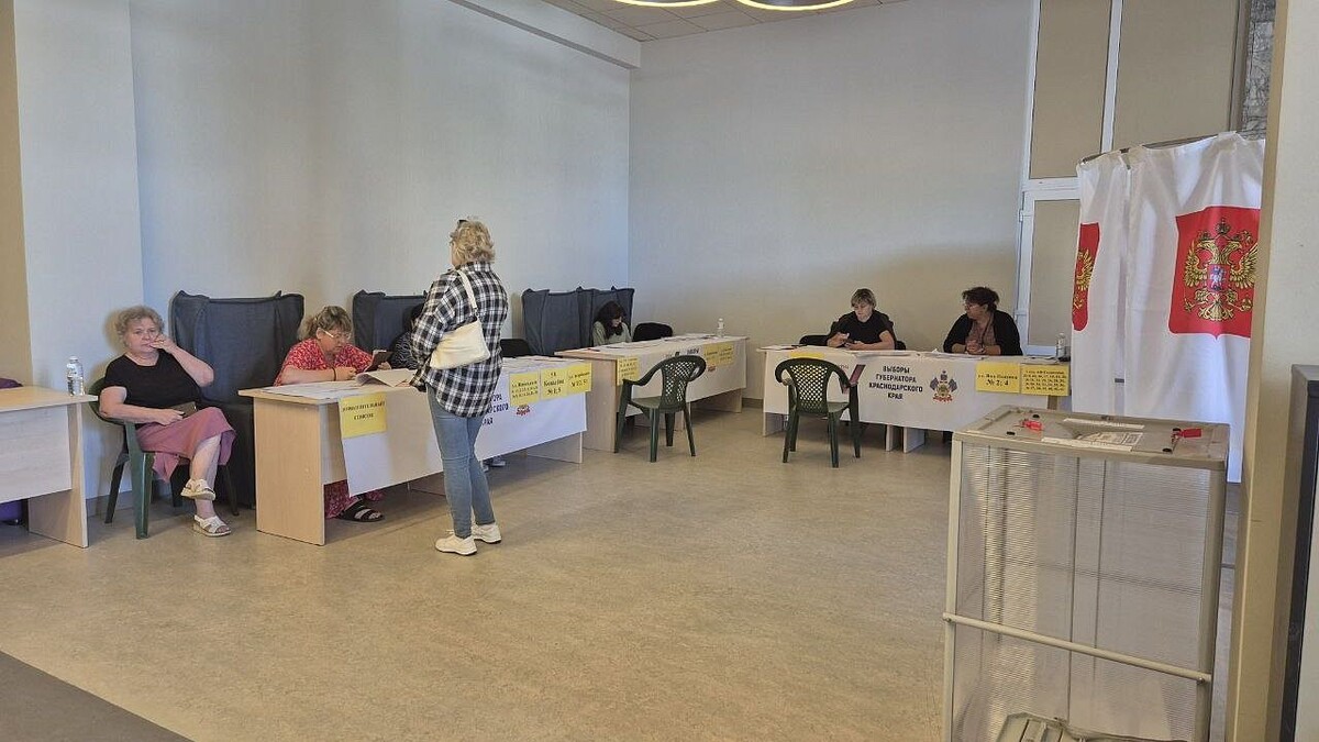    Фото: телеканал «Краснодар»