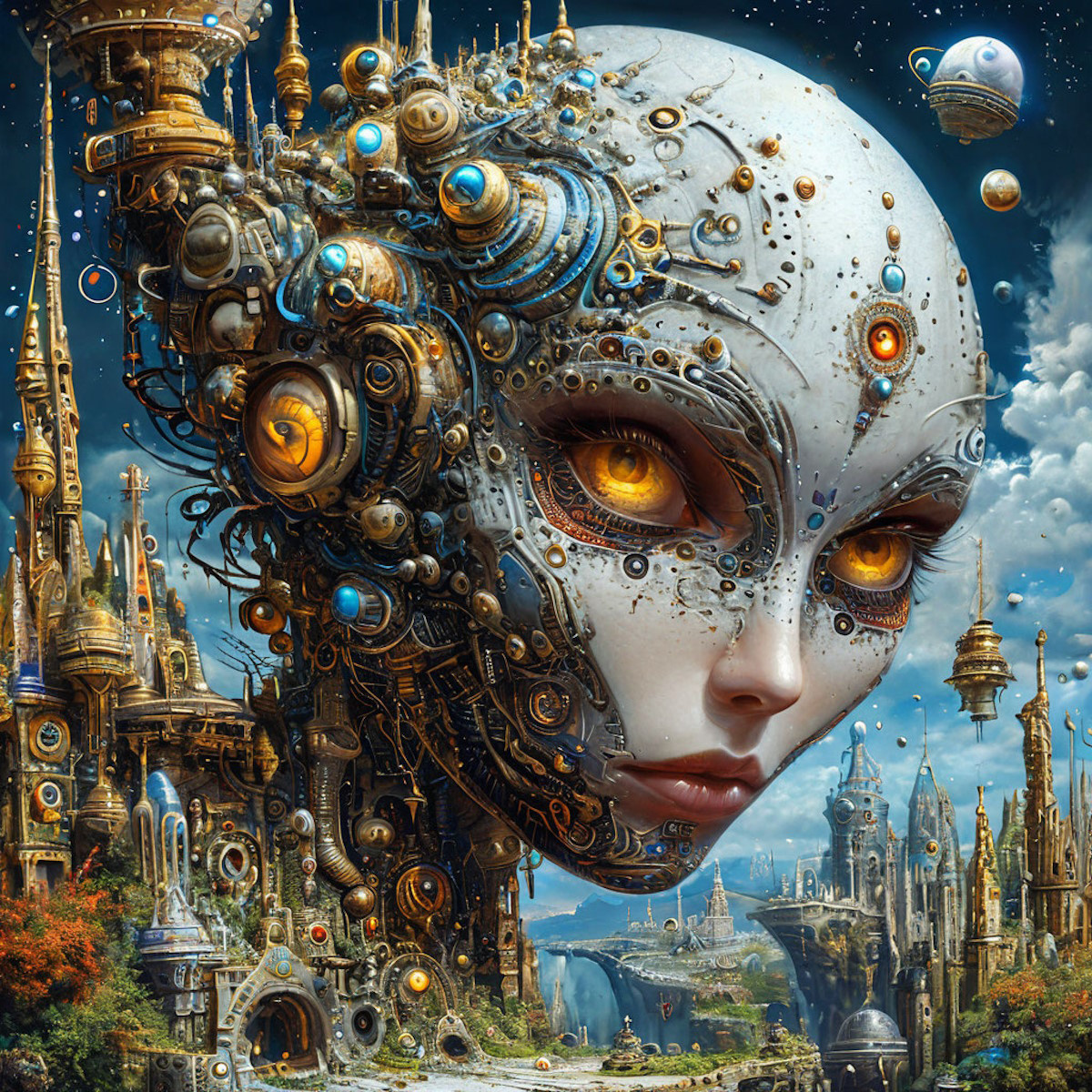 Цифровая эволюция - Студия веб-дизайна IZE