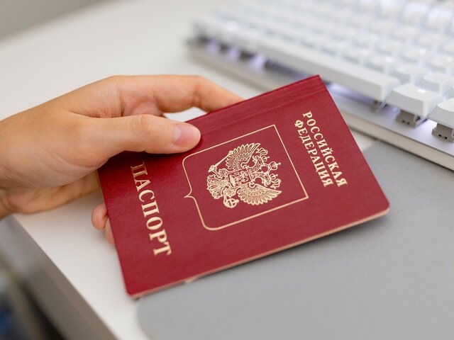    Фото: Агентство "Москва"/Александра Евич