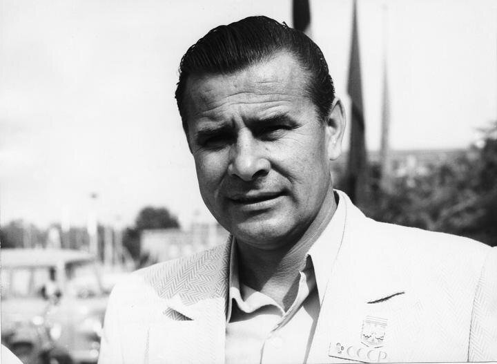 Лев Иванович Яшщин