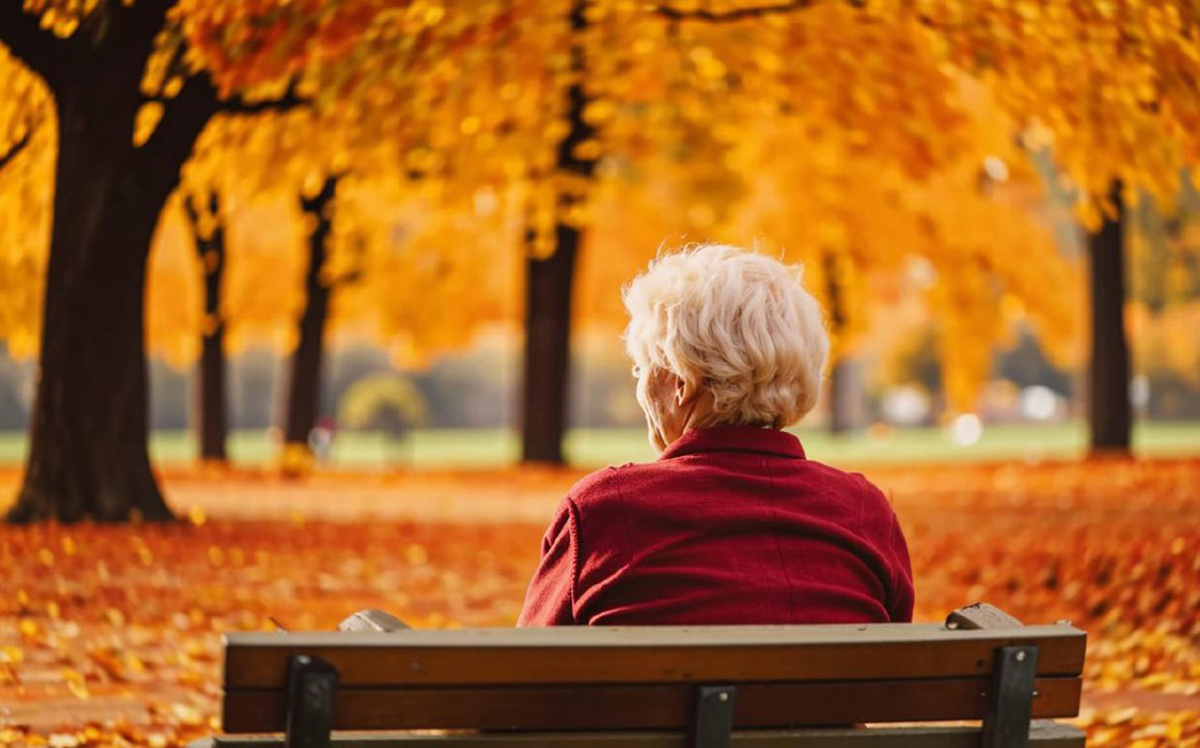 Синоптики обещают свердловчанам теплую осень.  Фото: Изображение сгенерировано нейросетью Kandinsky 3.1