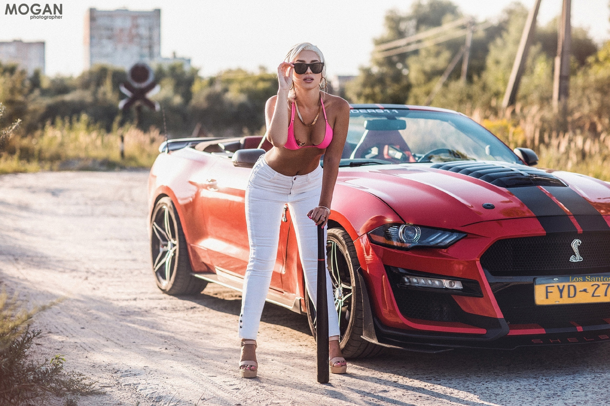 Анна Шаховская