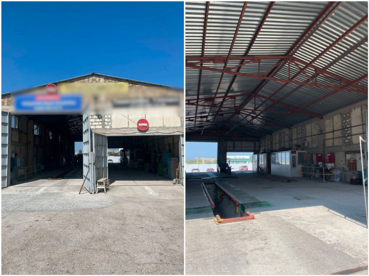     Фото пресс-службы ГУФССП России по Республике Крым и Севастополю