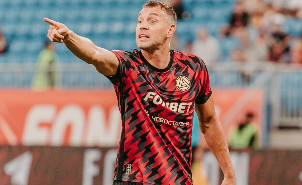 Автор фото: ФК «Акрон»