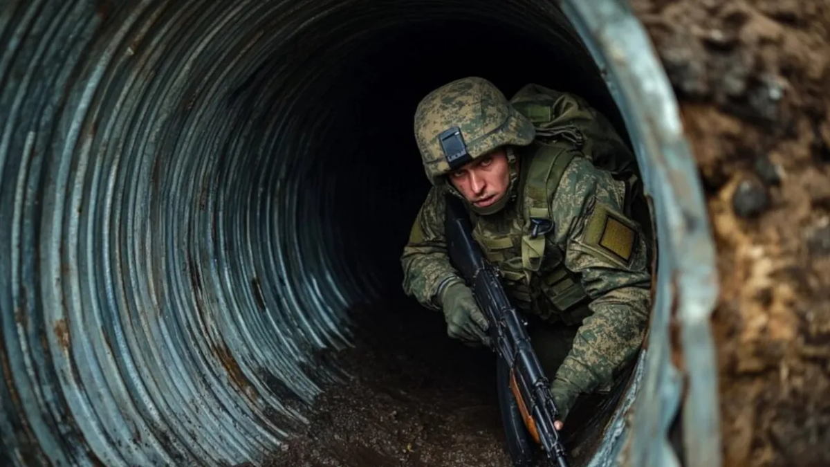 Коллаж NovorosInform