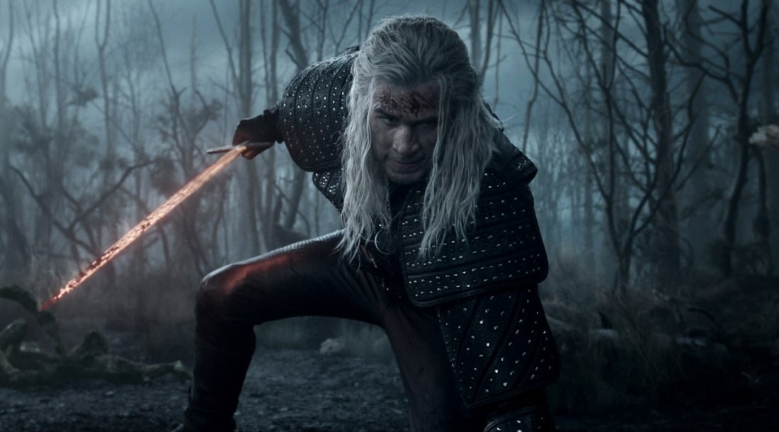     Кадр из 4 сезона сериала «Ведьмак» (2025)