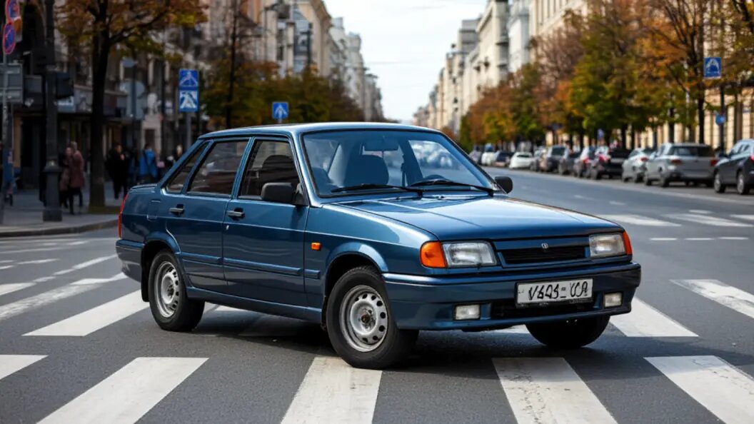    Фото сгенерировано нейросетью.