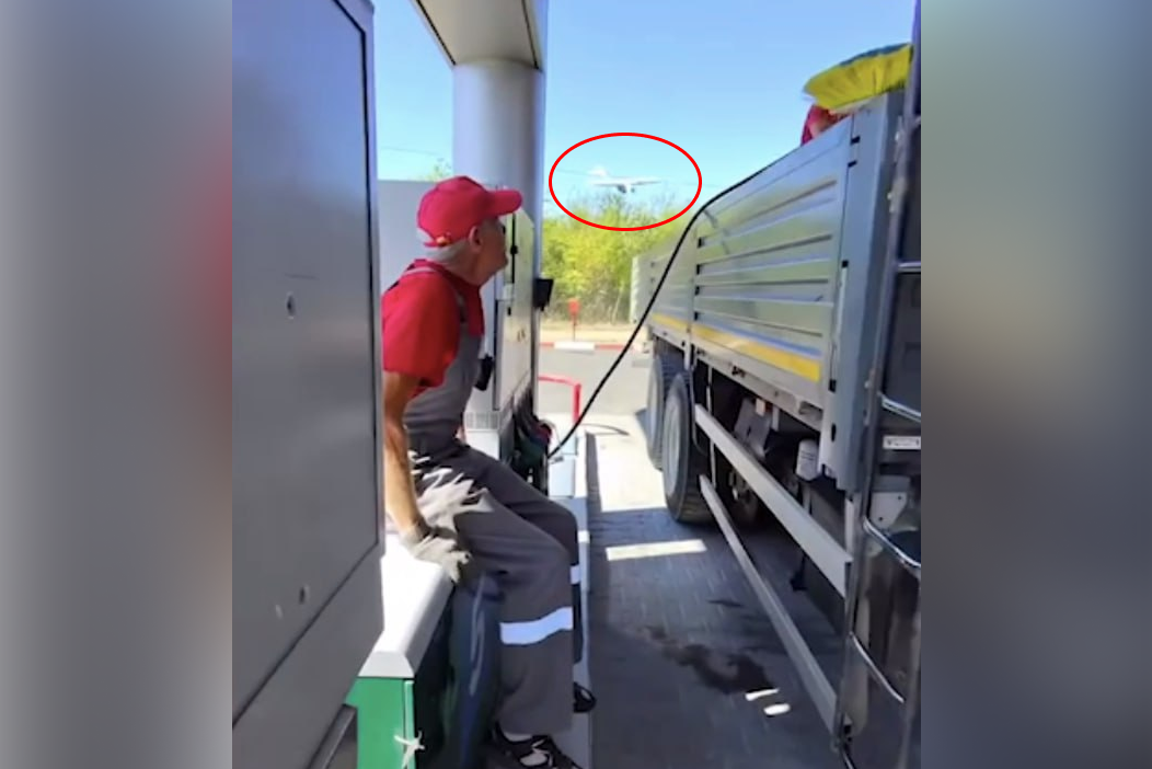     / Источник: Кадр из видео