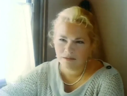 Нина Усатова