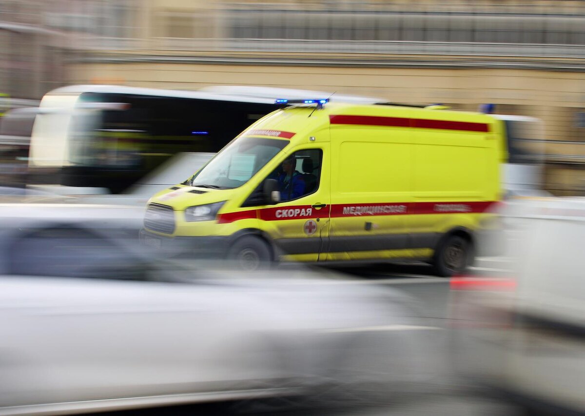   Артем Соболев / Коммерсантъ