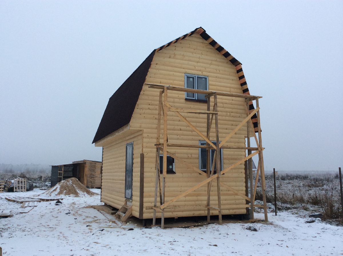 Зима 14/15 года