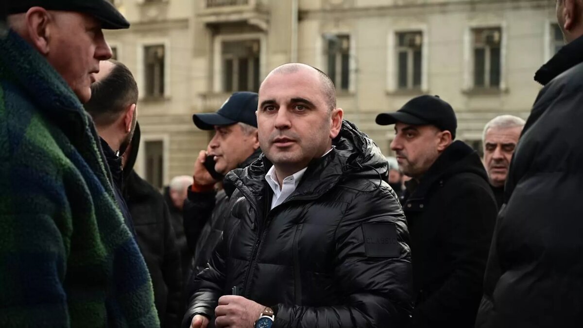 © photo: Sputnik / Stringer