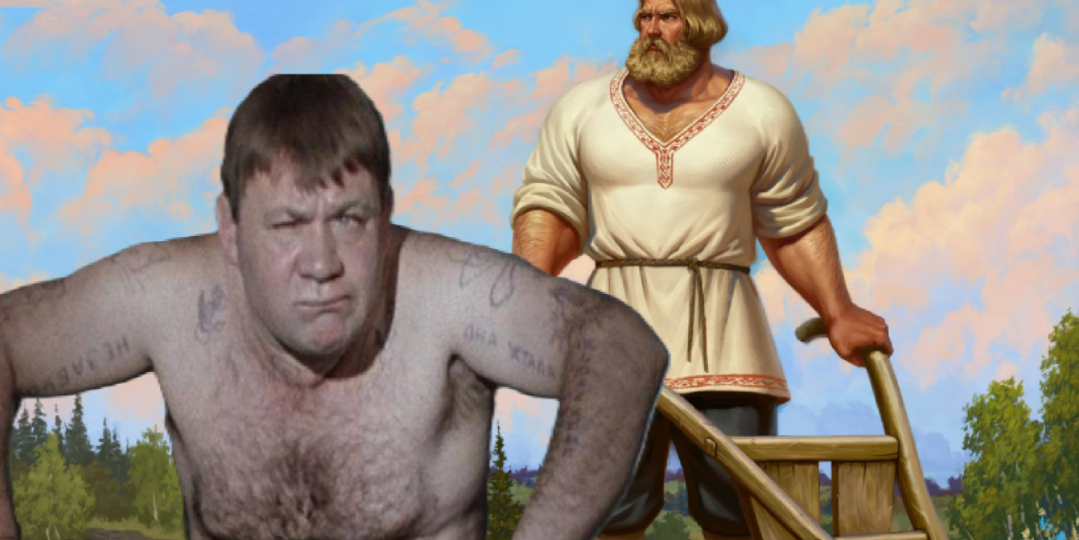 Мат на Руси: откуда пошли в русском языке бранные слова, что они на самом деле значат? Разбираем 8 главных нецензурных слов нашего языка