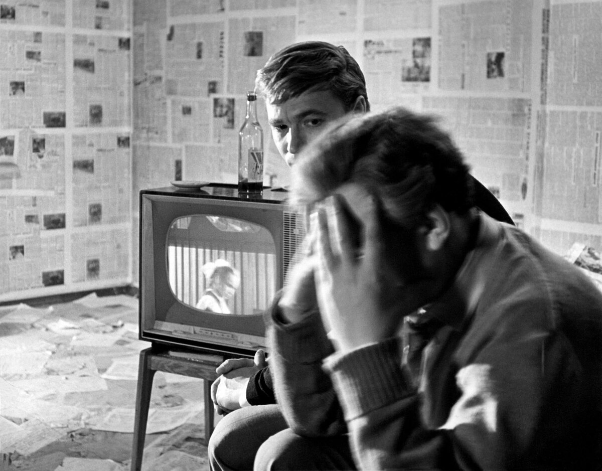 «Мне двадцать лет» (1964) 