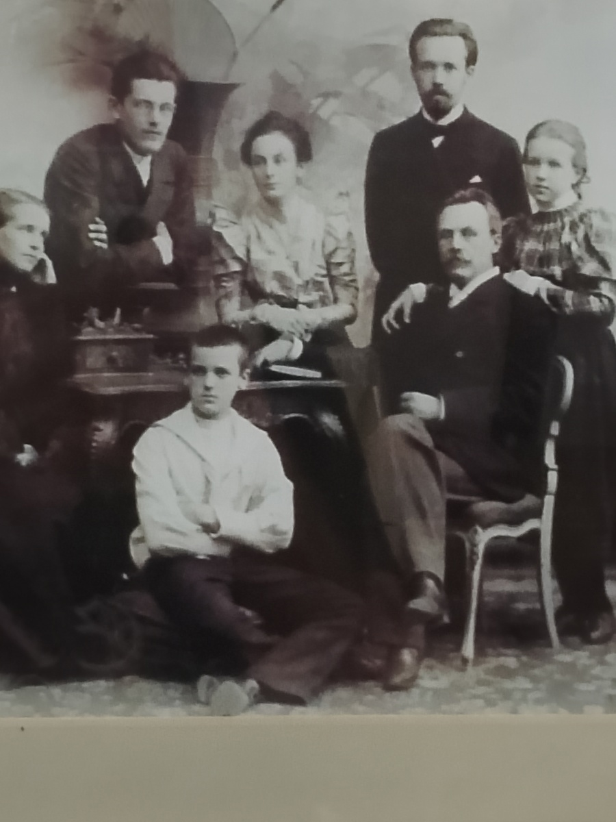 Фото Борис Евстифеев