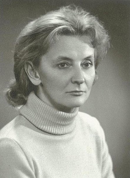 Аушра Аугустинавичюте