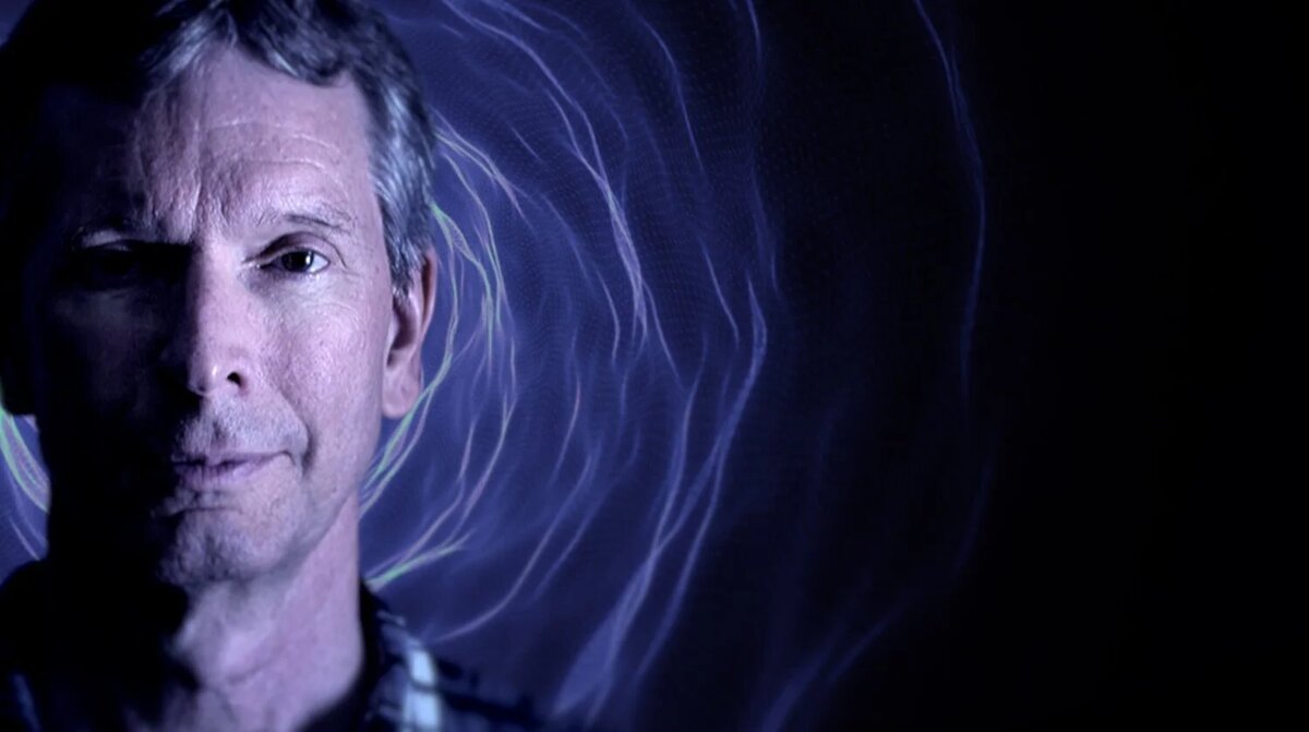 Краткий обзор книги  Дональда Хоффмана - "Как нам обманывают органы чувств"