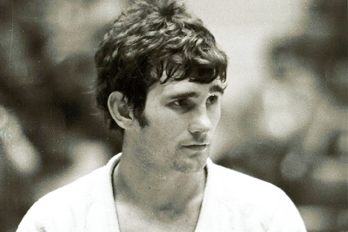 Владимир Невзоров