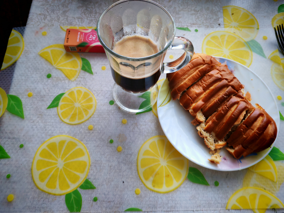 Очень вкусно