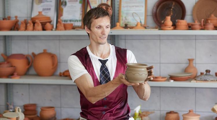 Фото: Елена Журавлёва