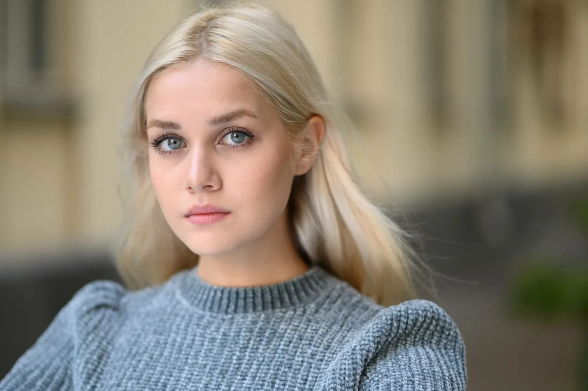 Алина Воскресенская 