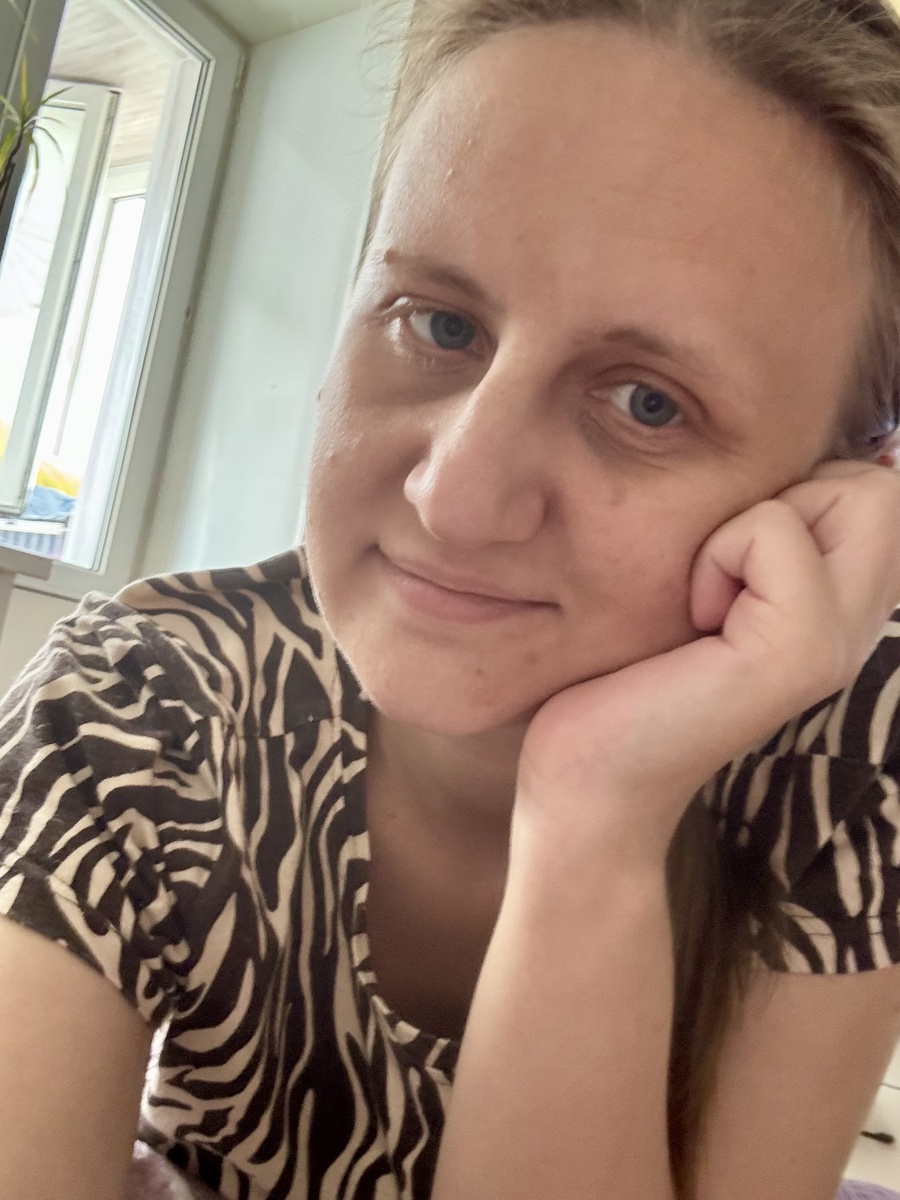 Макияж «панда»