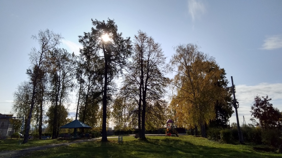 Фото: канал Мир глазами курьера