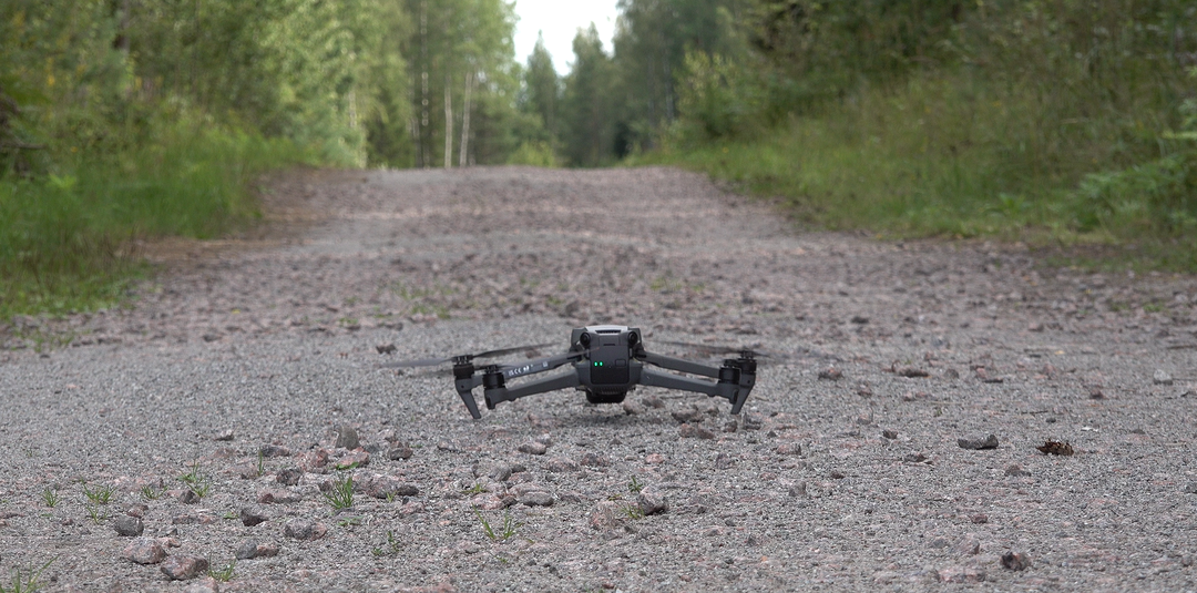 Испытания на полигоне: как проверяются дроны на практике