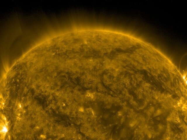    Фото: телеграм-канал "Лаборатория солнечной астрономии (XRAS)"