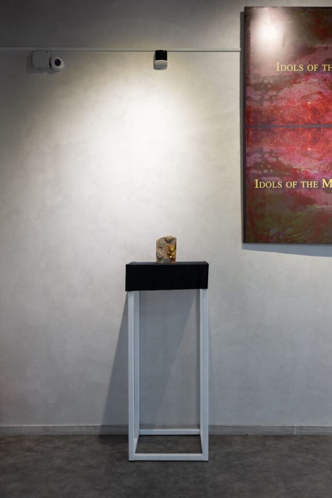    Фото: из личного архива Владимира Пакулина