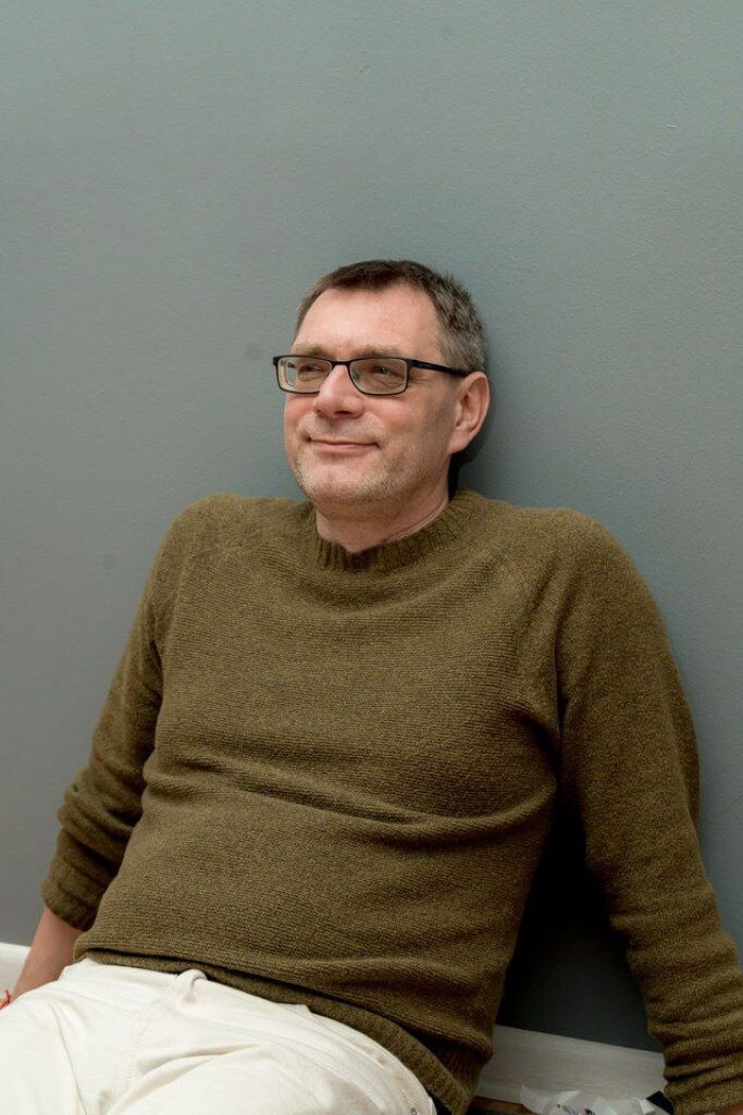    Фото: из личного архива Владимира Пакулина