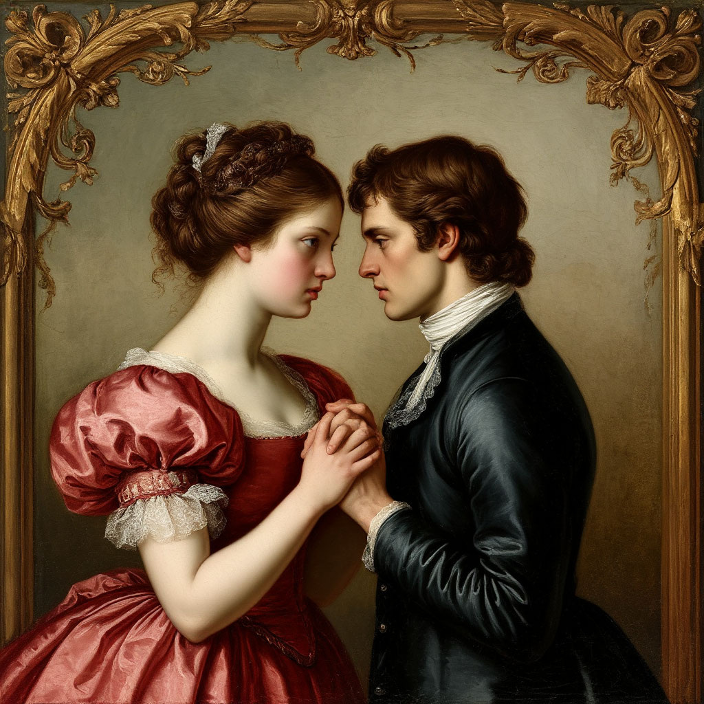 Любовь и Ненависть