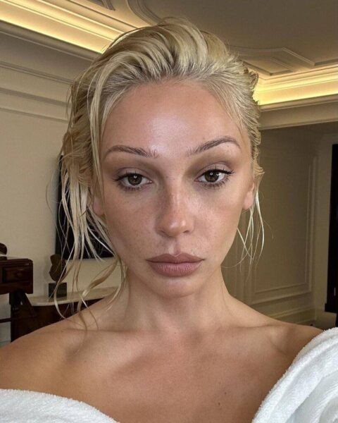    Анастасия Ивлеева. Фото: tvcenter.ru