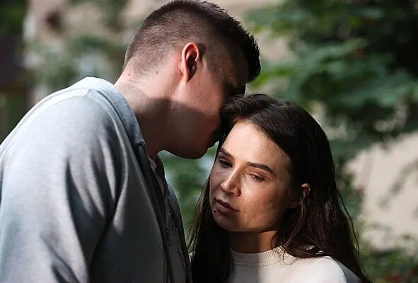    Лерчек и Артемчек. Фото: КП