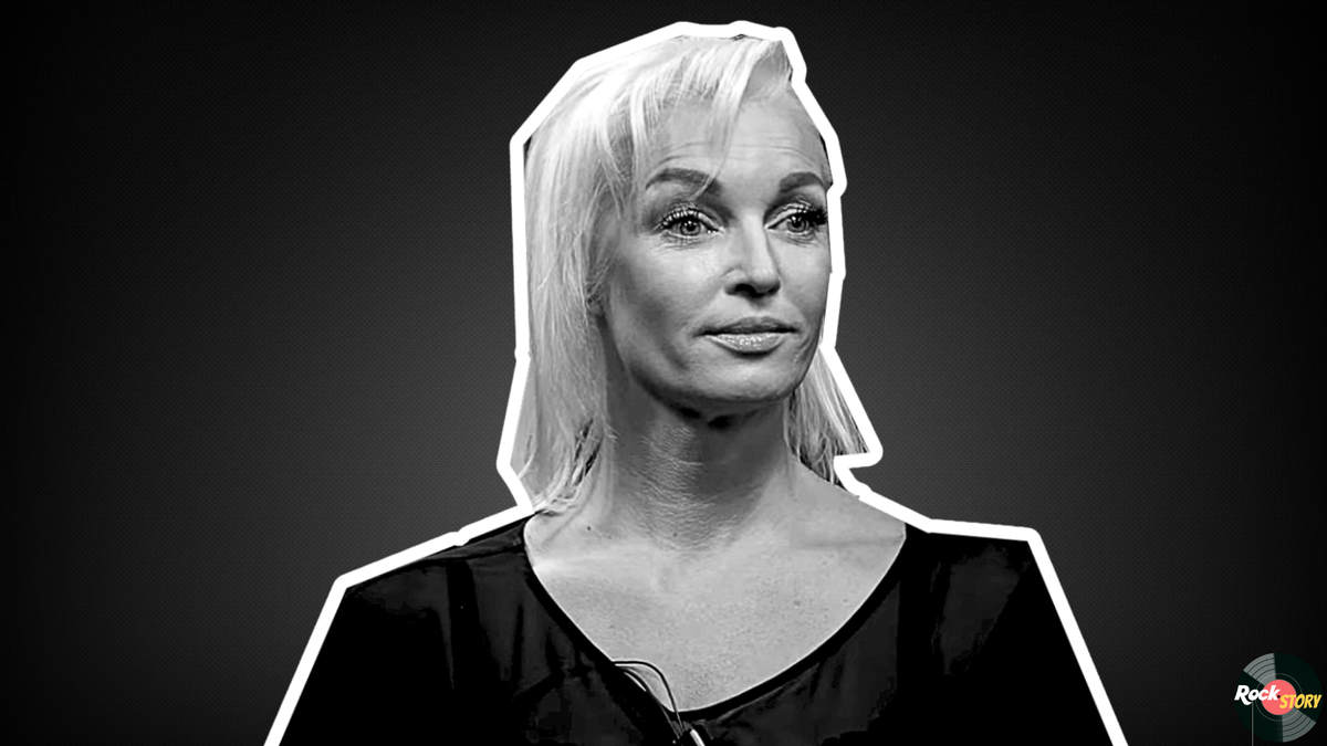 На фотографии: Анастасия Волочкова 