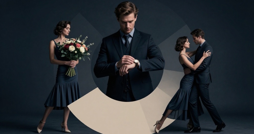 Три стратегии знакомства