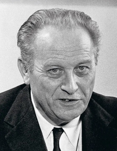 Пауль Дикопф (1910-1973)