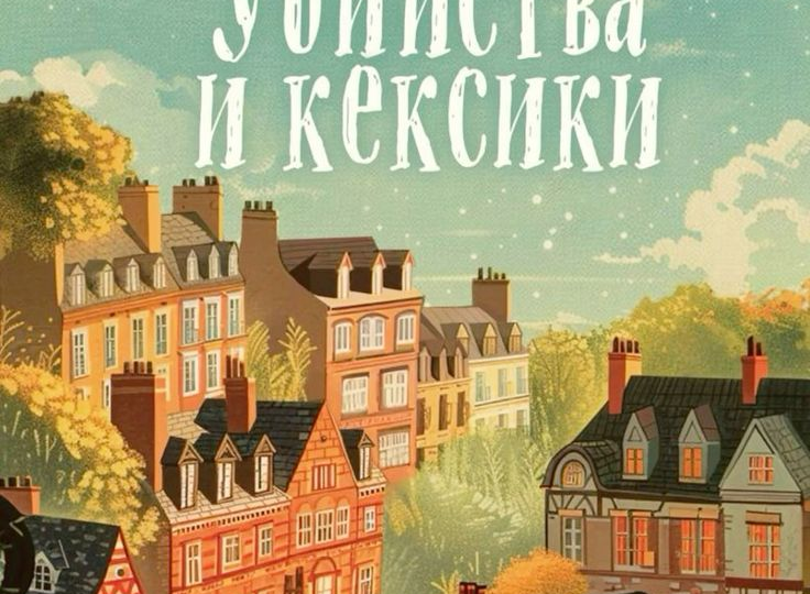 Просто уютный детектив. Отзыв на книгу Питера Боланда.