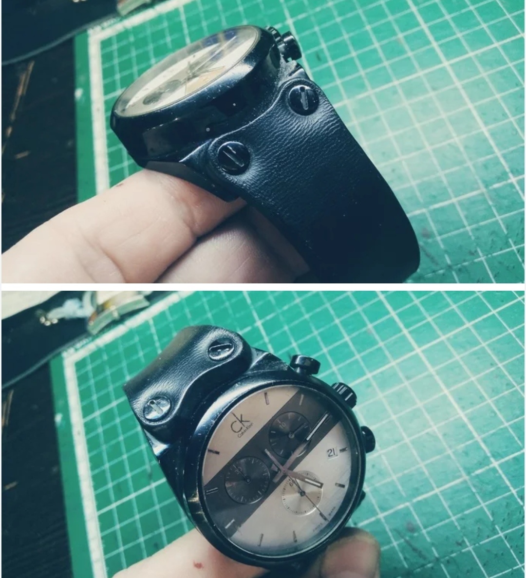 Фотографии автора 