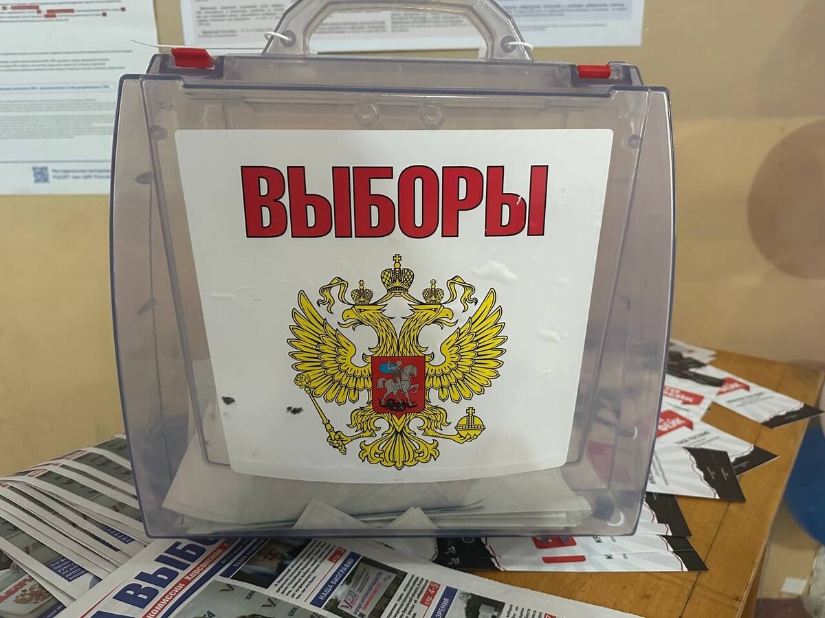    Фото: ТРК «Таврия»