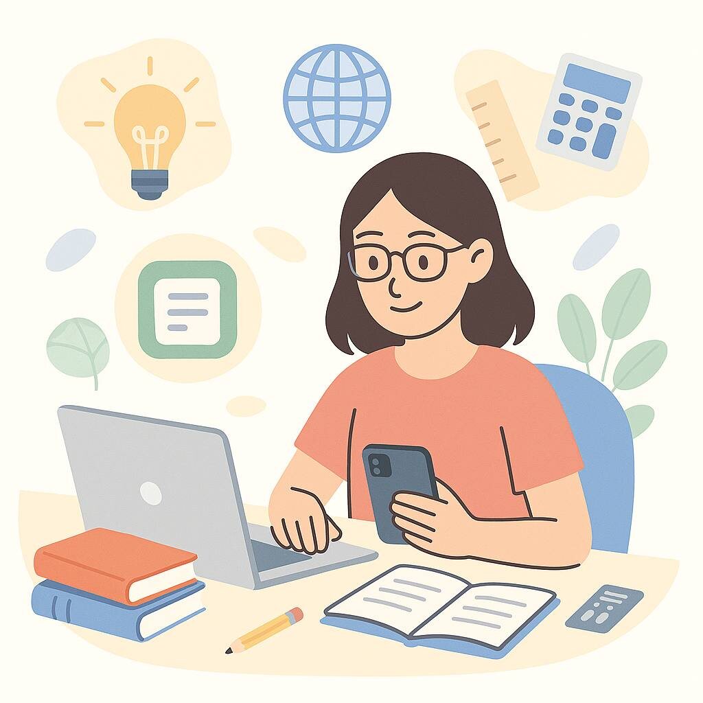 Оплата  Quizlet, Udemy, Coursera рублями из России