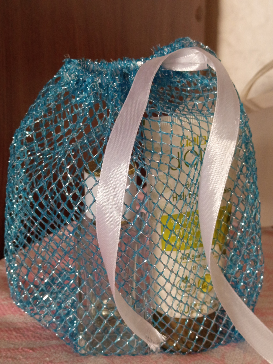 Готовое изделие