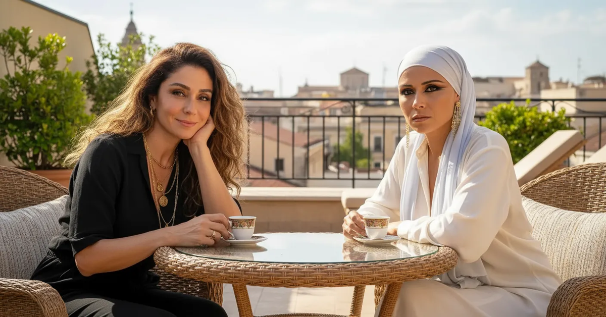 жади из клона тогда и сейчас.